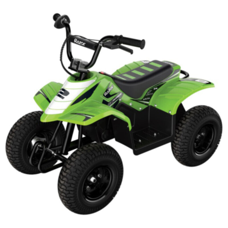 RAZOR | Dirt Quad Mcgrath 13Km/H 8+ Yrs | 25143030