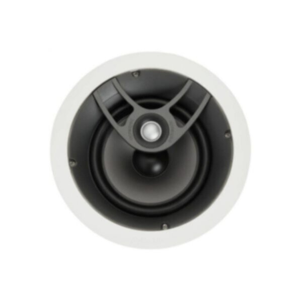 POLK | Audio SC60 in-Ceiling Speaker Home Audio Crossover White | AW0460-A