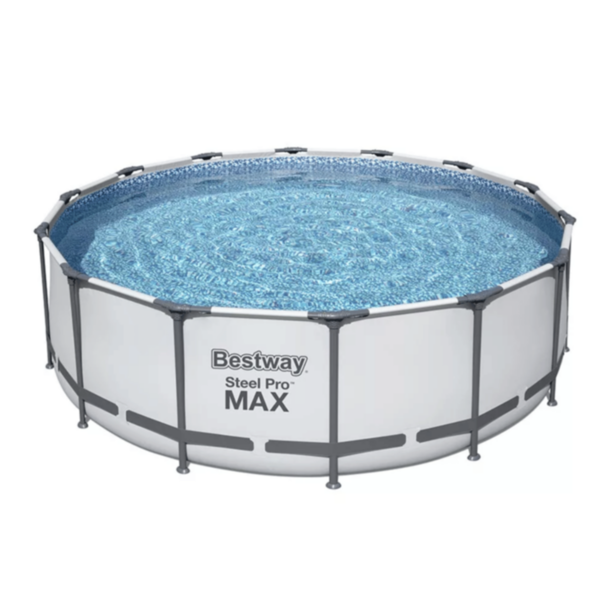 BESTWAY | Pool Set 14' x 48"/4.27m x 1.22m | BES115TOY01422