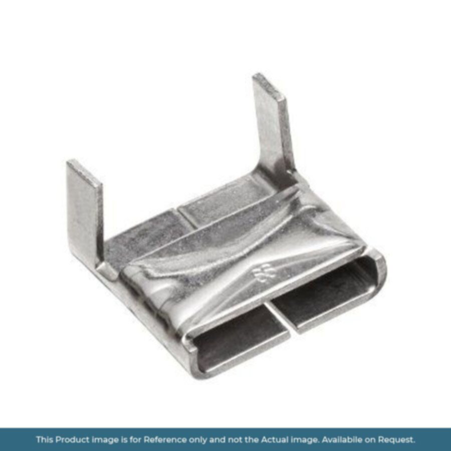 Band It Clip 3/4" C256 | BIC3/4