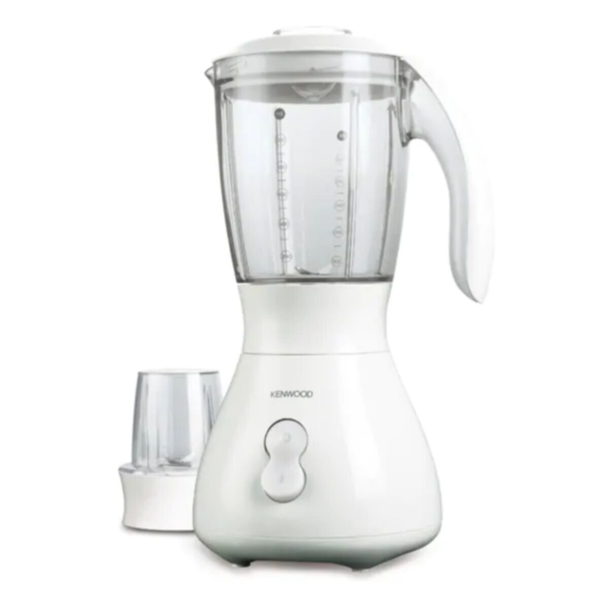 KENWOOD | Blender with Spice Mill 350W White | BL335