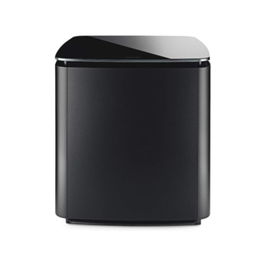 BOSE | Bass Module 700 Wireless Subwoofer Black | 809108-4100