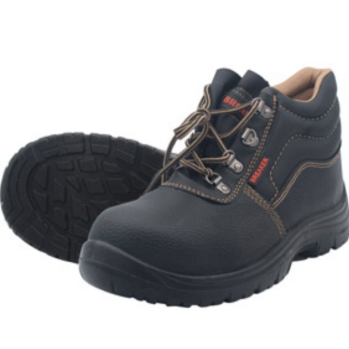 BREAKER | High Cut Safety Shoes | BRK110-46