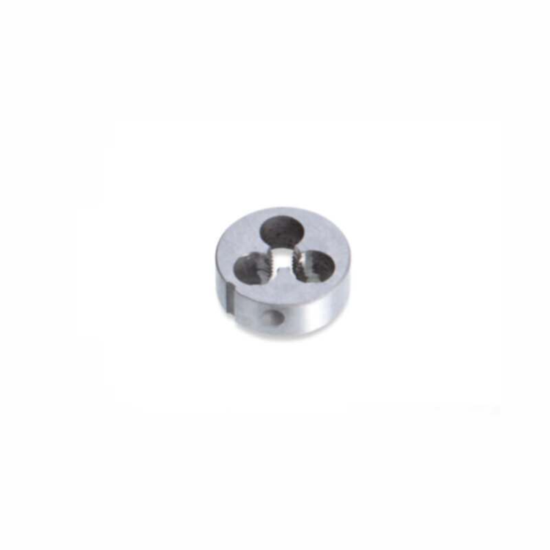 CLARKE | Circular Die 1/8 inch Carbon Steel BSP Thread | CD1/8BSPC