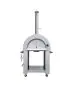 HYXION | Gas & Wood Fired Pizza Oven
