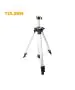 TOLSEN | Instrument Aluminium Tripod 545-1425mm | 35165