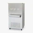GENERALCO | Water Cooler 45 U.S Gallons - 3 Taps| ME-45T3 