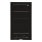BOSCH | Professional Serie 6 Flex Induction Cooktop 30 cm Black | PXX375FB1E