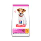 HILL'S | Science Plan Small & Mini Puppy Food With Chicken 3Kg