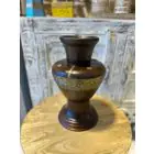 NAQSH GALLERY | Wooden Flower Vase | 10000276