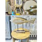 NAQSH GALLERY | Wooden Fish | 10000300