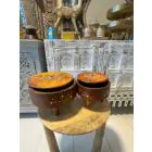 NAQSH GALLERY | Wooden Cake Stand Set | 10000355