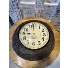 NAQSH GALLERY | Wooden Clock | 10000442