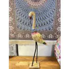 NAQSH GALLERY | Wooden Bird | 10000503