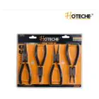 HOTECHE | 4Pcs Circlip 
Pliers Set | 101401