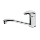 MILANO | Lexus Sink Mixer | 140100300167