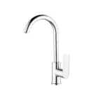 MILANO | Eco Vita Sink Mixer | 140100300450