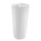 MILANO | Ceramic Free Standing Wash Basin 301 | 140500201251