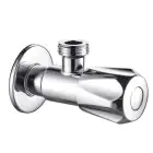 MILANO | Sam Angle Valve Ss 303 | 140800300295