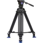 BENRO | BV6 Pro Video Tripod Kit W/Bowl                        