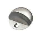 MILANO | Door Stopper Half Round 45Mm X 25Mm Gp | 150300800031