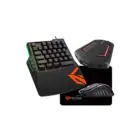 MEETION | Console Gaming Kit 4 in 1 Works with N-SWITCH/XBOX ONE/PS4/PS3/XBOX360 | MT-CO015