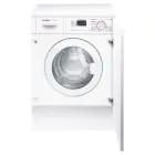 BOSCH | Professional Serie 4 Washer Dryer 7/4 kg 1400 rpm | WKD28351GC