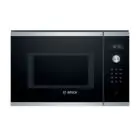 BOSCH | Professional Serie 6 Built-In Microwave 59.4 x 38.2 cm | BEL554MS0M