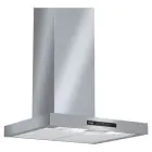 BOSCH | Serie 2 Wall-Mounted Cooker Hood 60 cm Stainless steel | DWB06W452B