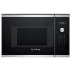 BOSCH | Professional Serie 6 Built-In Microwave 60 cm | BFL524MS0M