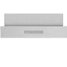 BOSCH | Serie 2 Wall-Mounted Cooker Hood 90 cm Stainless steel | DWB94BC51B
