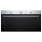 BOSCH | Professional Serie 2 Built-in Oven 90 x 48 cm Stainless steel | VBC011BR0M