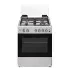 OSCAR | 60x60 Full Gas Cooking Range | OCR6064FGSS1