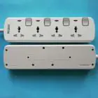 MILANO | Extension chord 4W 5M | 210100500226
