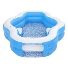BESTWAY | Splashview Family Pool 8'10" x 6'6" x 20"/2.70m x 1.98m x 51cm | BES115TOY01410