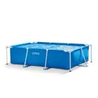 INTEX | Rectangular Frame Pool Ages  6+ | 42128270