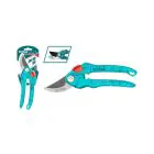 TOTAL  | Pruning Shear 200mm | THT0201