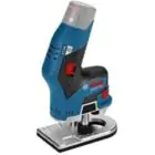 BOSCH | Professional Palm Ruoter Bare Tool | GKF 12V-8