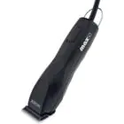 MOSER | Professional Silent Animal Clipper, With 1mm Blade and Attachment Combs | MAX 50 