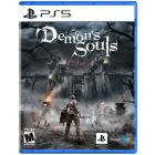 SONY | Demon's Souls For PS5 (Action Games, Standard Edition) | PPSA-01341/MEA