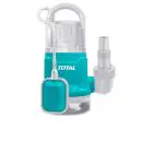 TOTAL | 1 HP Submersible Sewage Water Pump | TWP87506