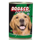 DOG & CO | Wet Rab-Duck Gr 405 | 3746