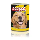 DOG & CO | Wet Ch-Turk Gr 405 | 3747