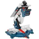 BOSCH | Professional Combination Saw with Integrated Laser |  GTM 12 JL