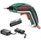 BOSCH | Cordless Screw Driver Ixo V 3.6V | BO6039A8078