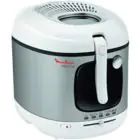 MOULINEX | Mega 2 Deep Fryer 3.3Ltr 1960W 2Kg | AM480027