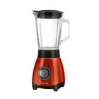 SENCOR | Blender 250W Red | SBL 4373RD 