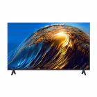TCL | 43" Android TV HDR 10 1.5Ghz Led/Hd Resolution   | 43S4500A