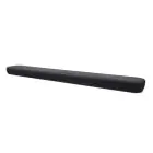 YAMAHA | Sound Bar with Built-in Subwoofers, Bluetooth, and Alexa Voice Control Black | YAS-109