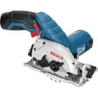 BOSCH | Professional Cordless Circular Saw | GKS 10.8 V LI